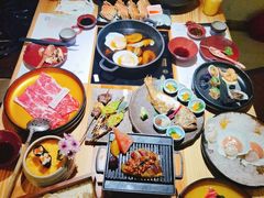 -花潮料理艺食馆(世欧广场店)