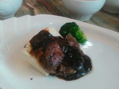 -椿记烧鹅(叠彩店)