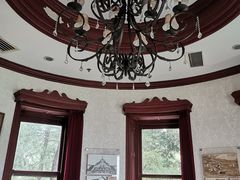 -北京动物园-畅观楼