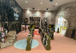 -奈尔宝家庭中心·亲子餐厅(苏州大悦城店)