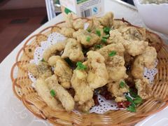 -合家小菜餐馆(新诚花苑店)