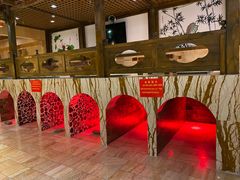-宝丽金大酒店·洗浴中心