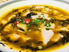 -一个叫川的地方(麒麟新天地店)