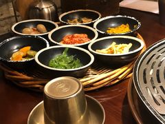 -三代烤肉(保利广场店)