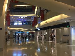 -五缘湾悦都汇购物中心