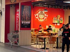 -小龙丫麻辣拌(抚顺万达广场店)