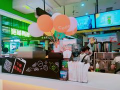 -CoCo都可(桃浦新邻店)