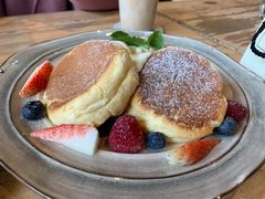 -UPPER KITCHEN(延安路店)