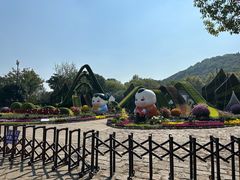 -无锡惠山寺