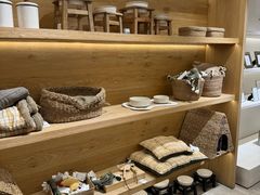 -ZARA HOME(蓝色港湾店)