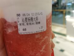 -CoCo都可(上海环球港店)