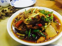 -椒香鸡(西区体育馆店)