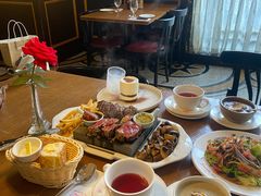 -Entrecôte 法国牛扒馆(保利·时光里店)
