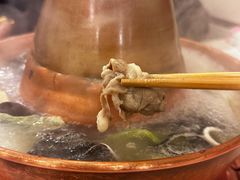 -八先生涮肉房(三里河店)