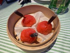 -桂满陇·杭州小馆(朝阳合生汇店)