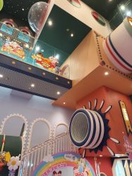 -meland club亲子乐园(北京芳圆里ID MALL店)