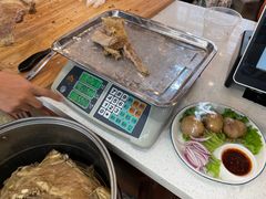 -清真·益鑫羊肉手抓馆(花园北街店)