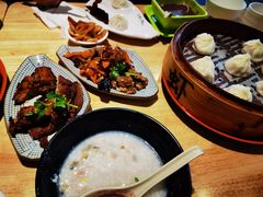 -玖鲜小笼(中山广场店)