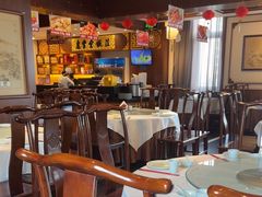 -惠丰堂饭庄·烤鸭·京味菜(西北旺·唐家岭店)