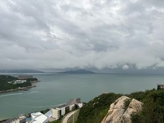 -东澳岛