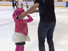 -冠军冰场CHAMPION RINK(苏州中心商场店)