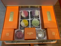 -南宋胡记(杭州体育场路店)