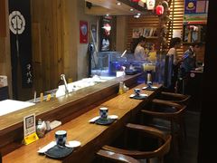 -千代武日本料理(爱建店)