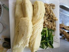 -渔民船说·北塘海鲜·天津菜·海肠捞饭(北塘古镇店)