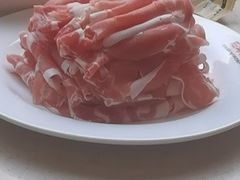 -阳坊大都涮羊肉(阳坊总店)