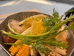 -林妈妈村·日式料理(宝山万达店)
