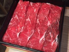 -水林间·寿喜烧自助(仙林金鹰店)