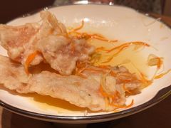 -金掌勺锅包肉(太原万达店)