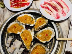 -火炉火自助餐(喜隆多店)