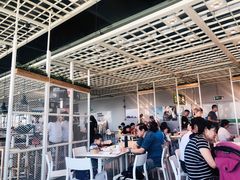 -宜家·瑞典风味餐厅(天津东丽商场店)