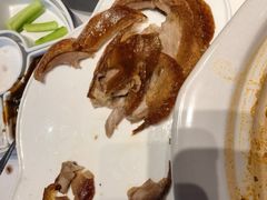 -鹊华居·地道鲁菜·海鲜·融合味(大明湖店)