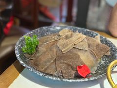 -哥老官重庆美蛙鱼头(宝山龙湖店)