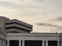 -印尼国家博物馆