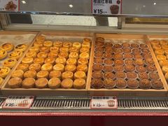 -東更道点心行(崂山丽达店)