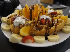 -边渡咖啡烘焙店(昙华林店)