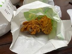 -德克士(汝河路店)