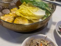 -食潮汕头鲜牛馆(望京保利店)