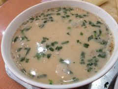 羊肉汤-教师之家赵家羊汤馆(东青龙街店)