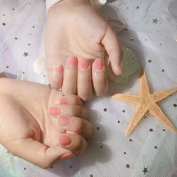 手部美甲-scarlet斯卡莱美容护理机构