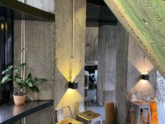 -CEMENT·coffee bar (凤凰创意园店)