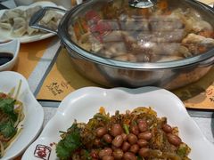 -黄记煌三汁焖锅(华发商都店)