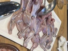 -铭记蛙小仙·活蛙畅享(CBD万达广场店)