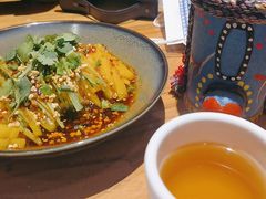 -云尊府云南菜·蒸汽石锅鱼(五棵松华熙店)