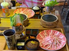 -老爷锅(新街口IFCX店)