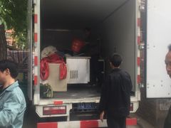 -骆驼日式搬家收纳整理