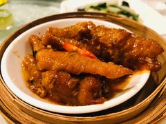 -葡京日丽(澳门葡京酒店)